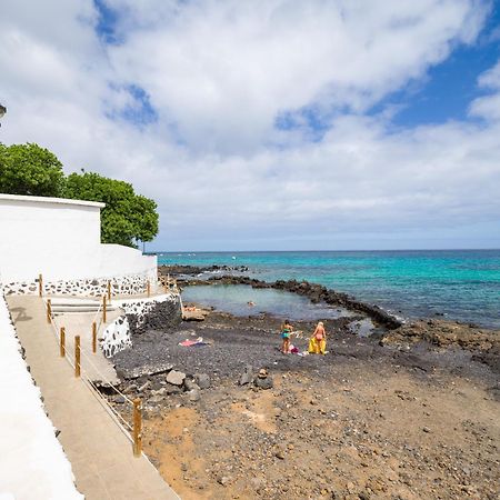 Casa Ballena Punta Mujeres ภายนอก รูปภาพ