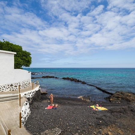 Casa Ballena Punta Mujeres ภายนอก รูปภาพ