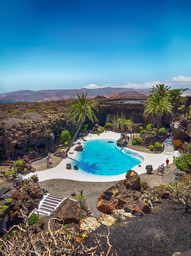 Casa Ballena Punta Mujeres ภายนอก รูปภาพ