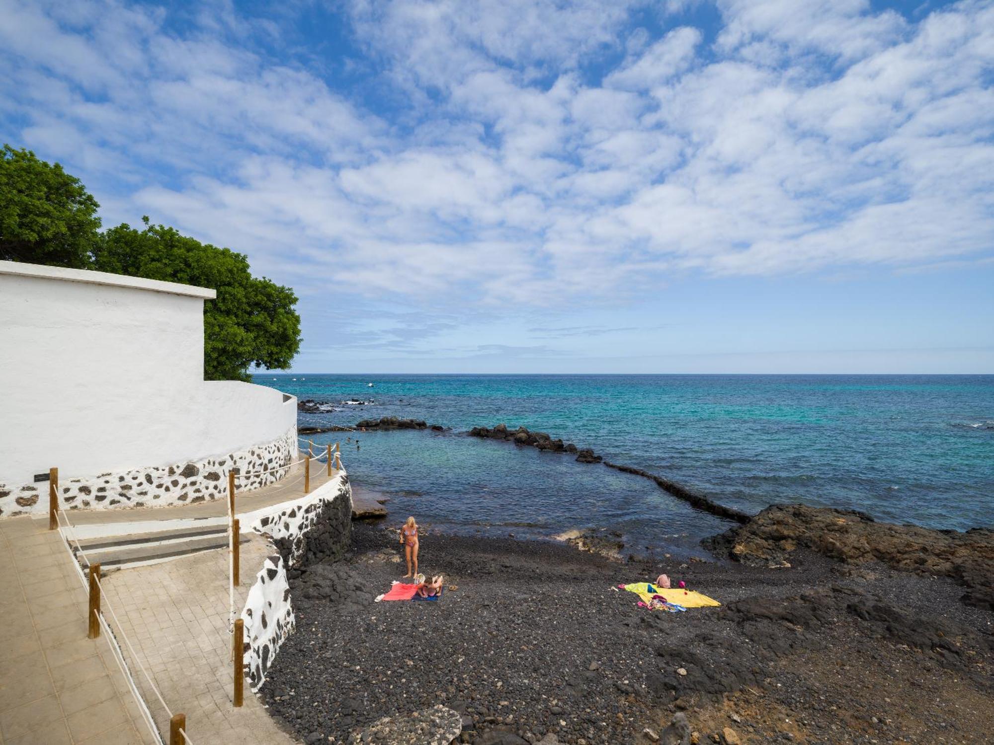 Casa Ballena Punta Mujeres ภายนอก รูปภาพ