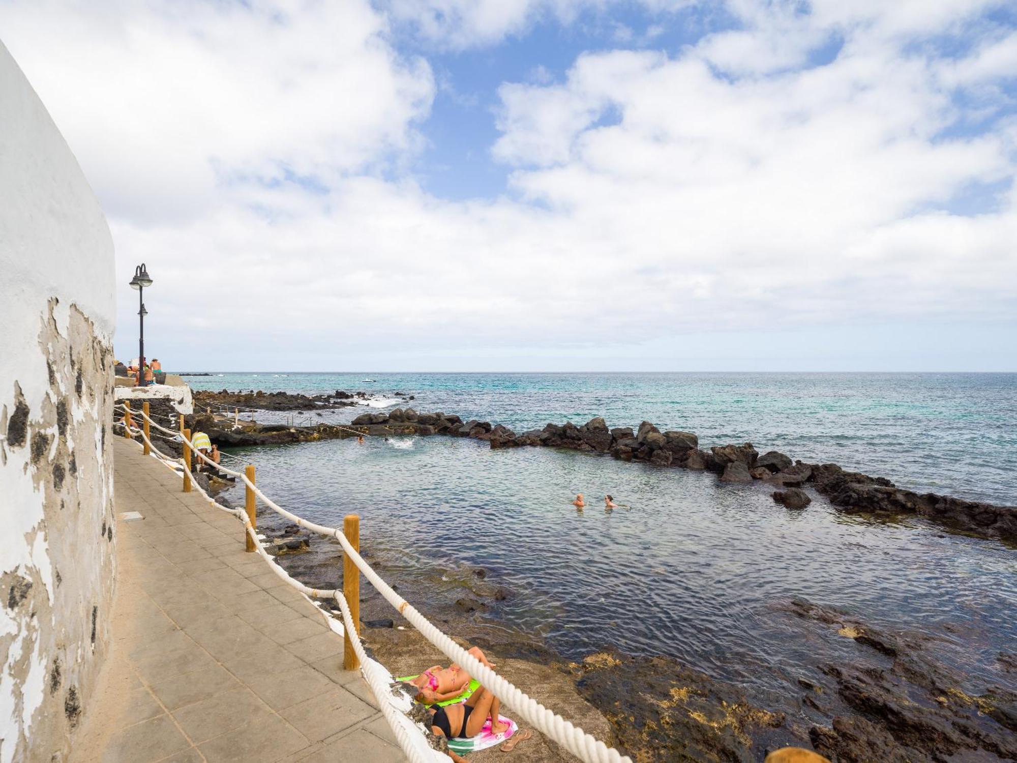 Casa Ballena Punta Mujeres ภายนอก รูปภาพ