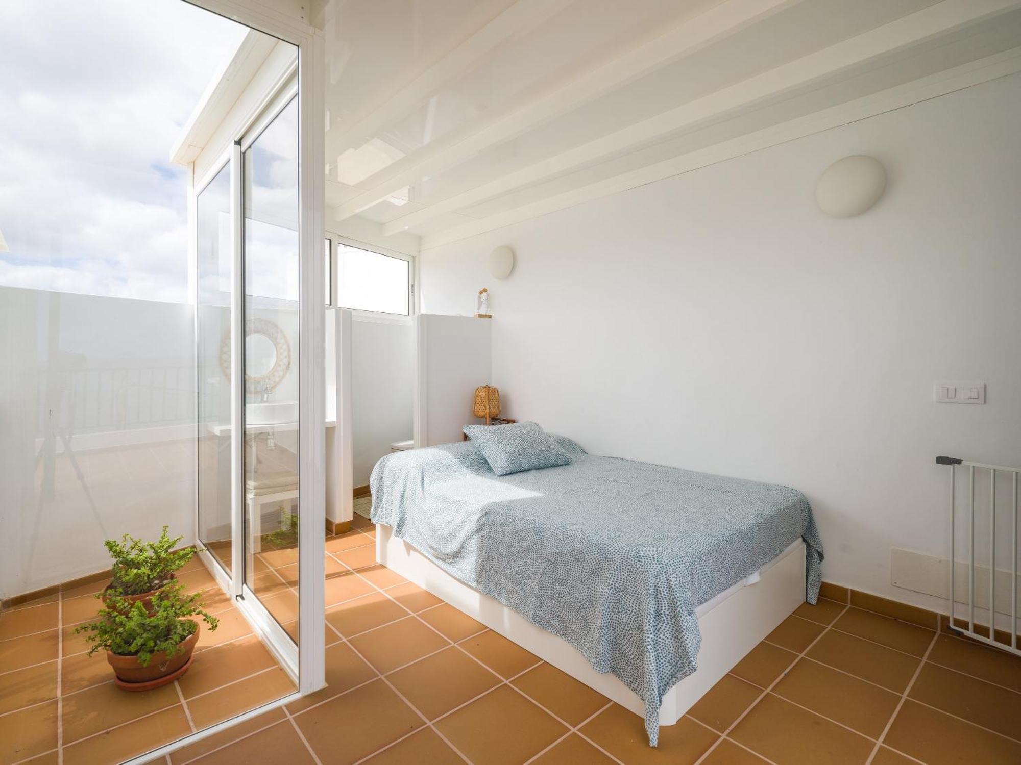 Casa Ballena Punta Mujeres ภายนอก รูปภาพ