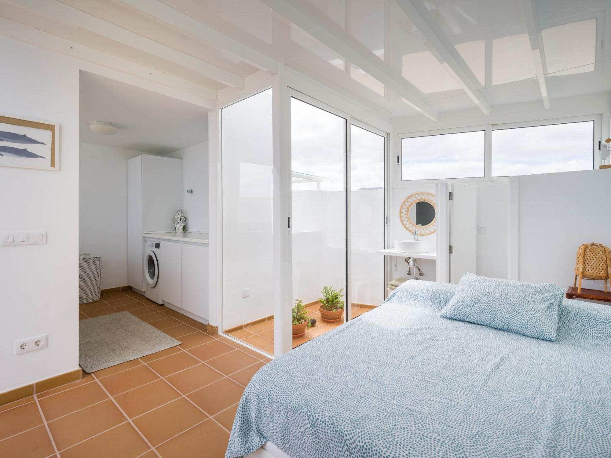 Casa Ballena Punta Mujeres ภายนอก รูปภาพ