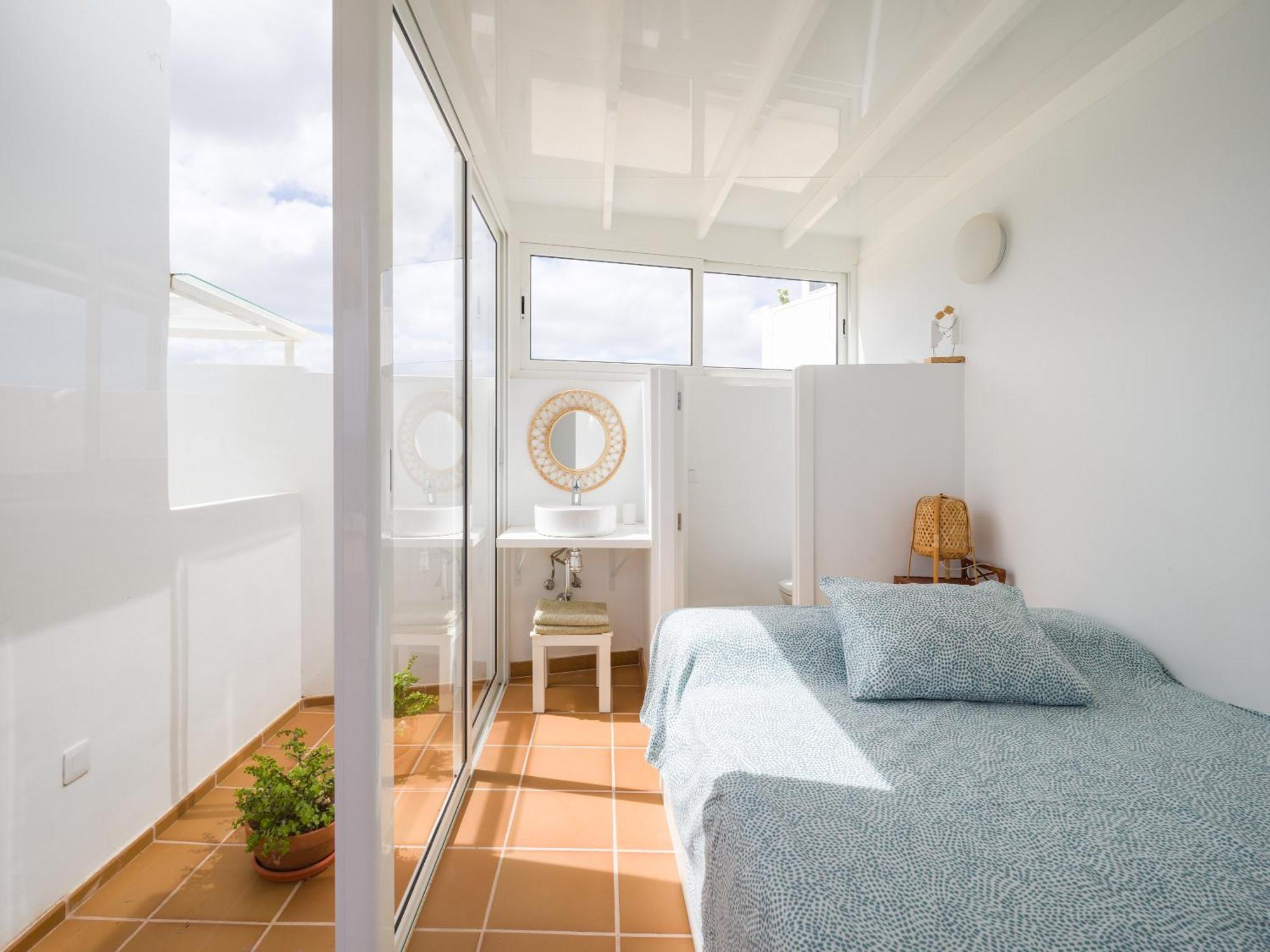 Casa Ballena Punta Mujeres ภายนอก รูปภาพ