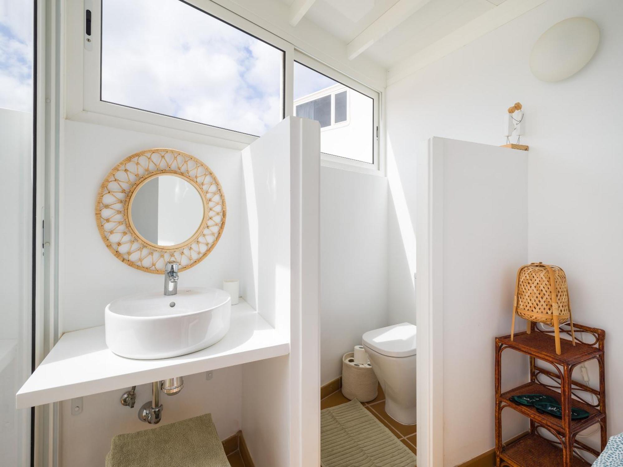 Casa Ballena Punta Mujeres ภายนอก รูปภาพ