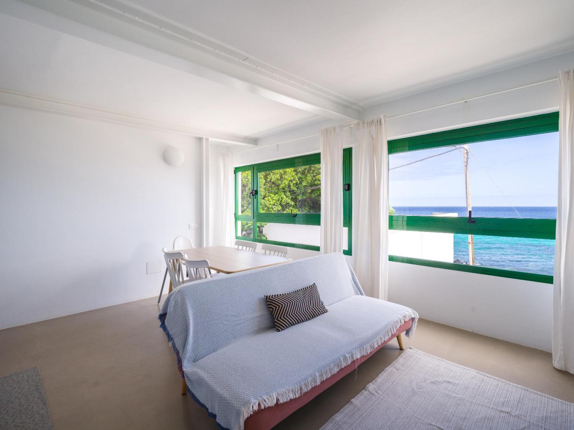 Casa Ballena Punta Mujeres ภายนอก รูปภาพ