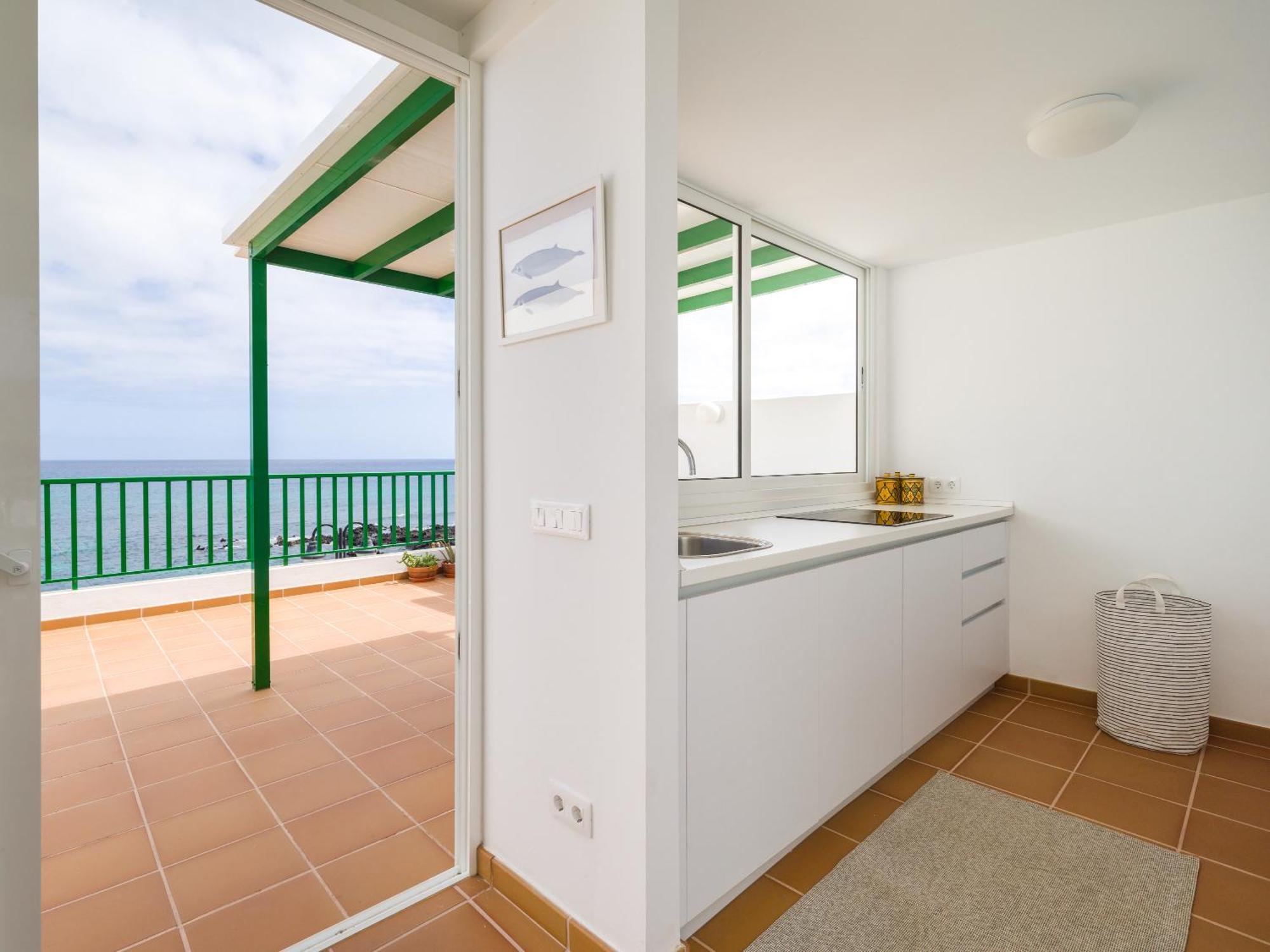 Casa Ballena Punta Mujeres ภายนอก รูปภาพ
