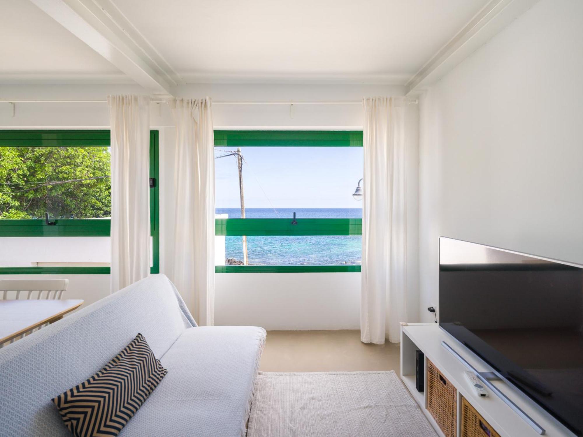 Casa Ballena Punta Mujeres ภายนอก รูปภาพ