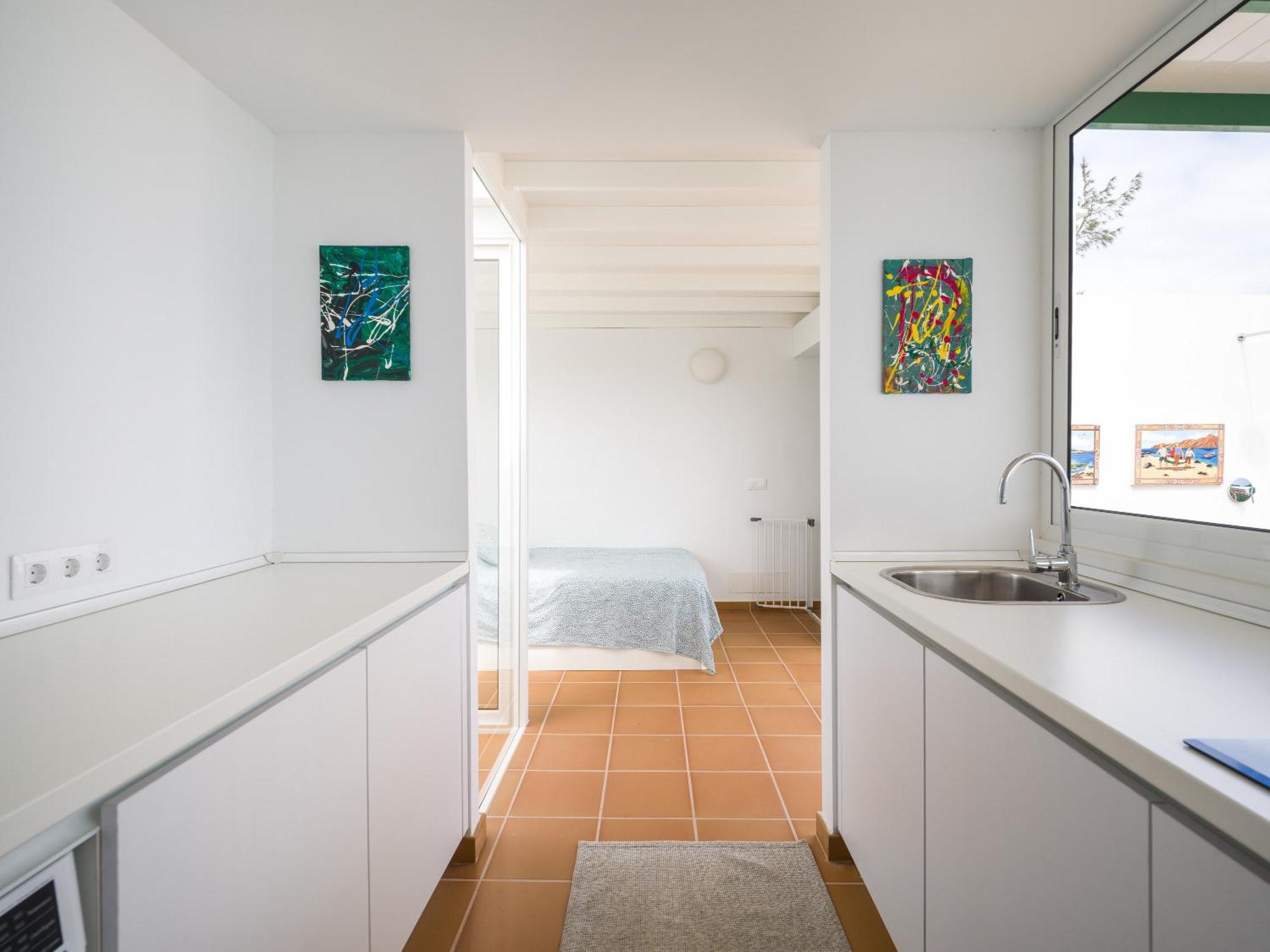 Casa Ballena Punta Mujeres ภายนอก รูปภาพ