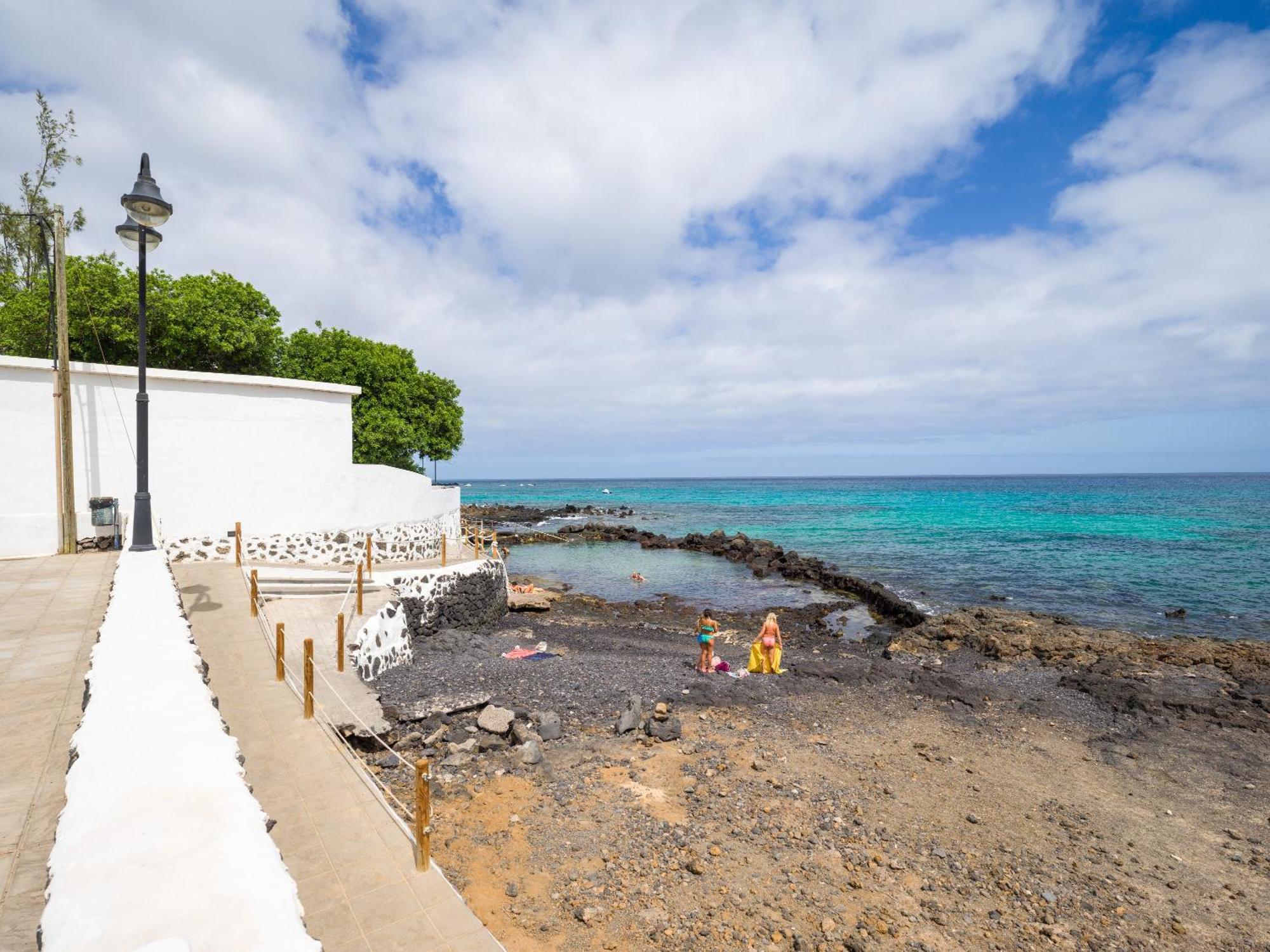 Casa Ballena Punta Mujeres ภายนอก รูปภาพ
