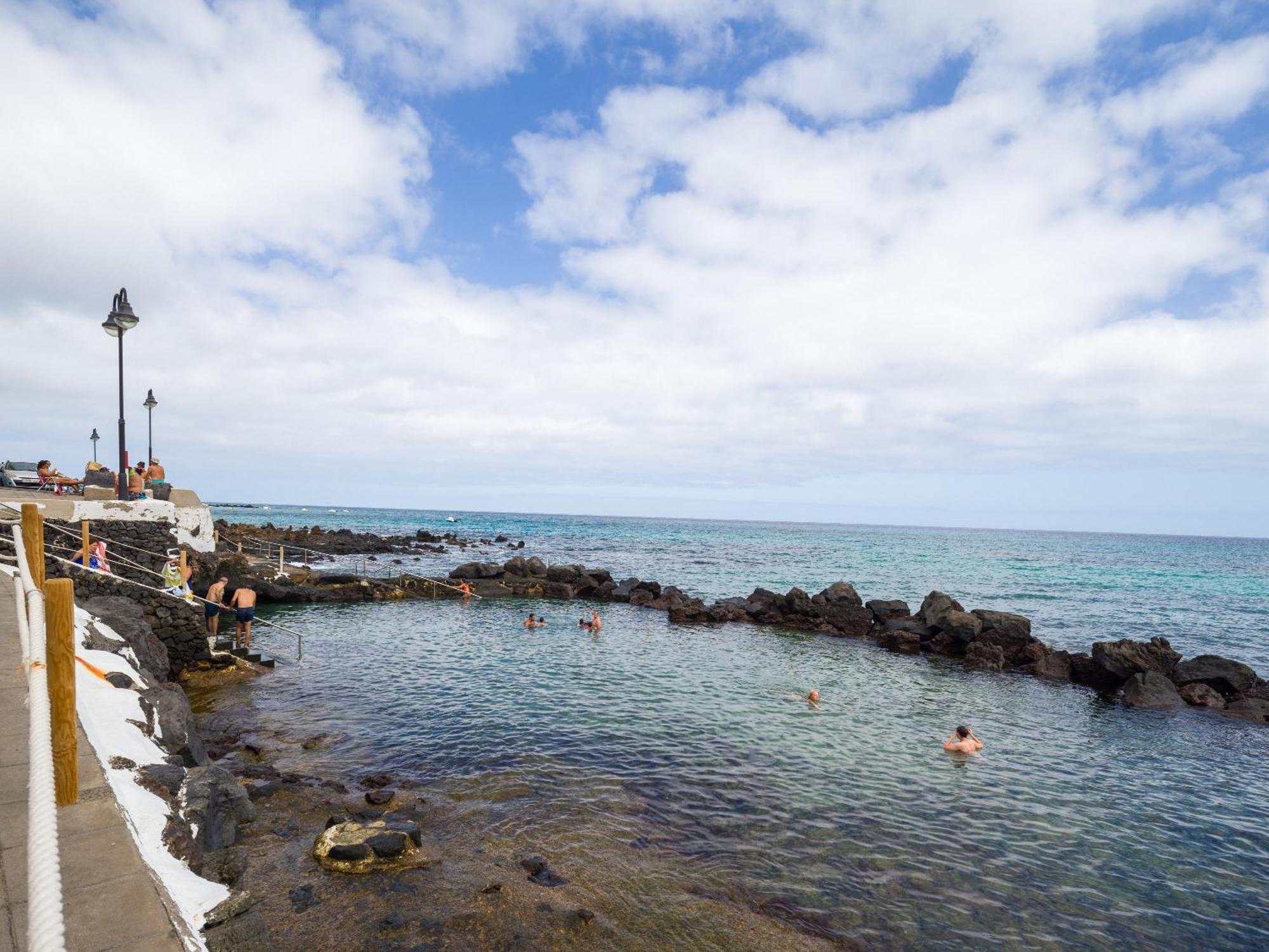 Casa Ballena Punta Mujeres ภายนอก รูปภาพ