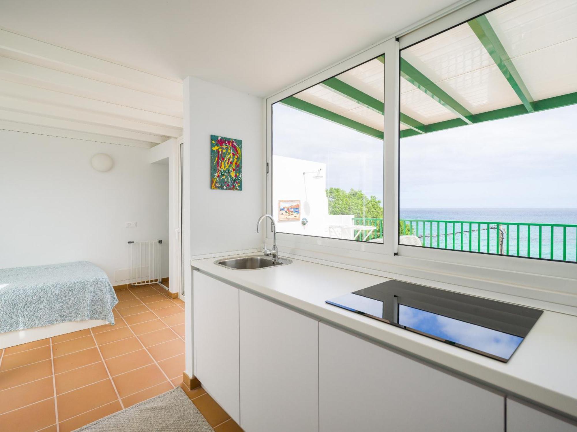Casa Ballena Punta Mujeres ภายนอก รูปภาพ
