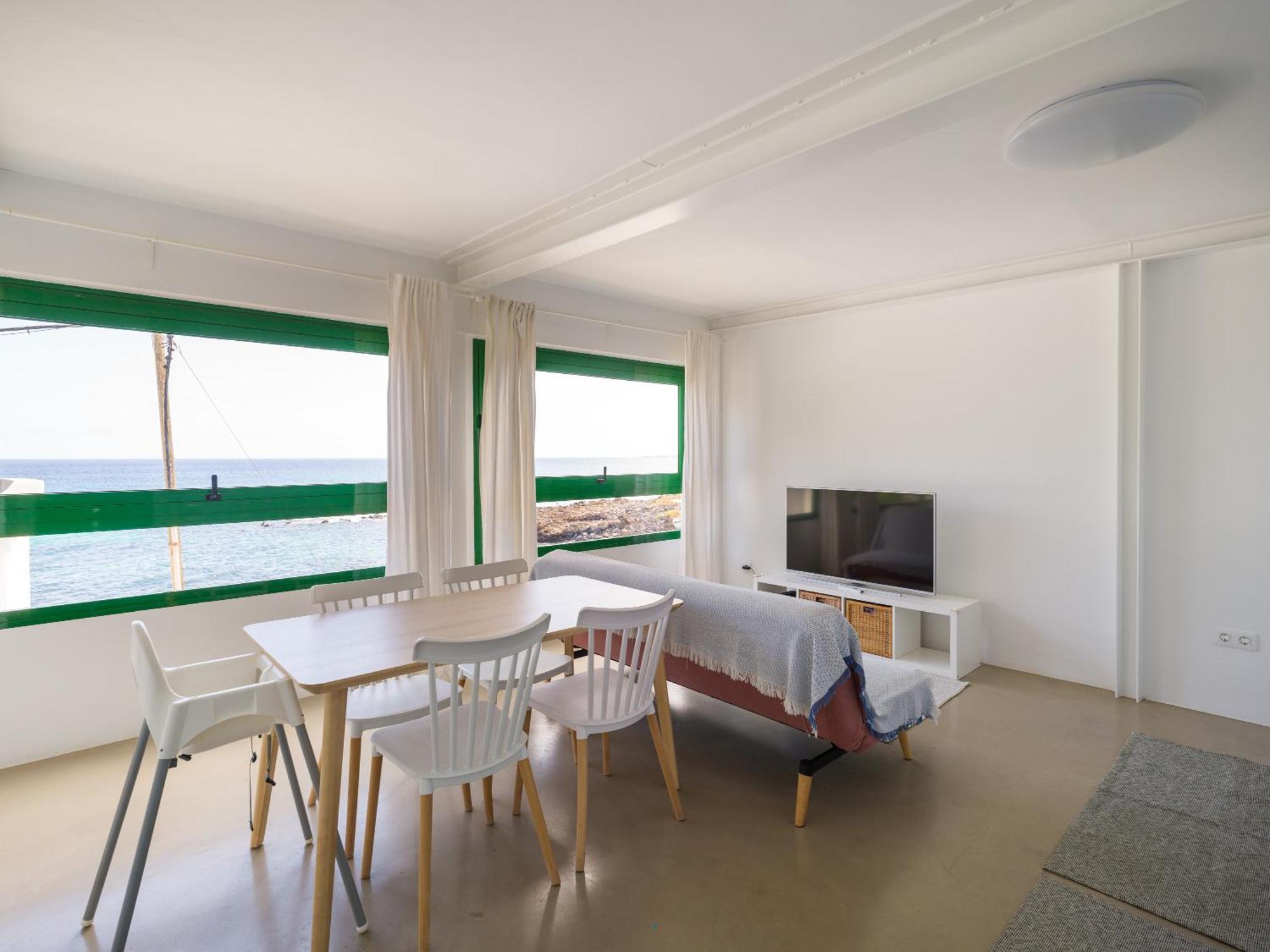 Casa Ballena Punta Mujeres ภายนอก รูปภาพ