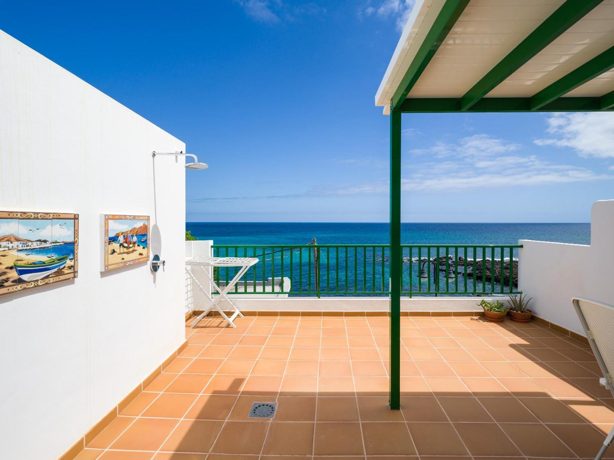 Casa Ballena Punta Mujeres ภายนอก รูปภาพ