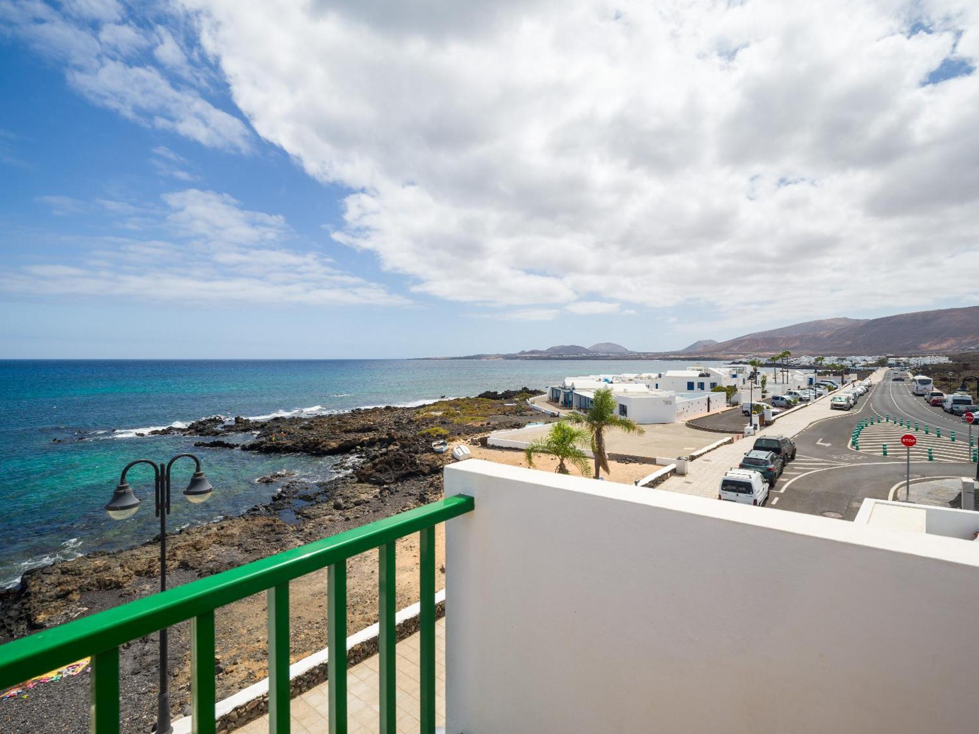 Casa Ballena Punta Mujeres ภายนอก รูปภาพ