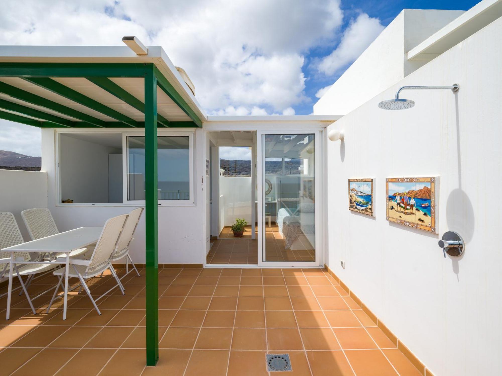 Casa Ballena Punta Mujeres ภายนอก รูปภาพ