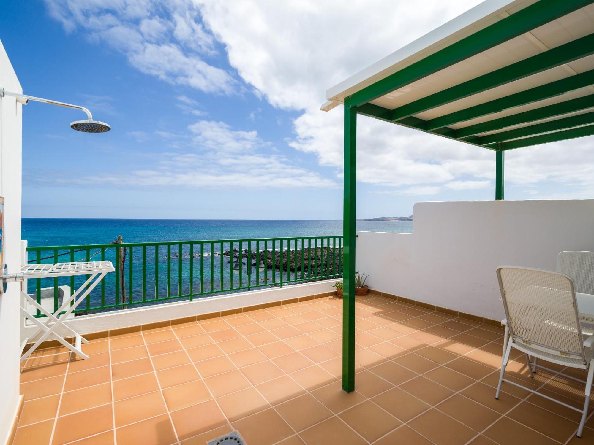 Casa Ballena Punta Mujeres ภายนอก รูปภาพ